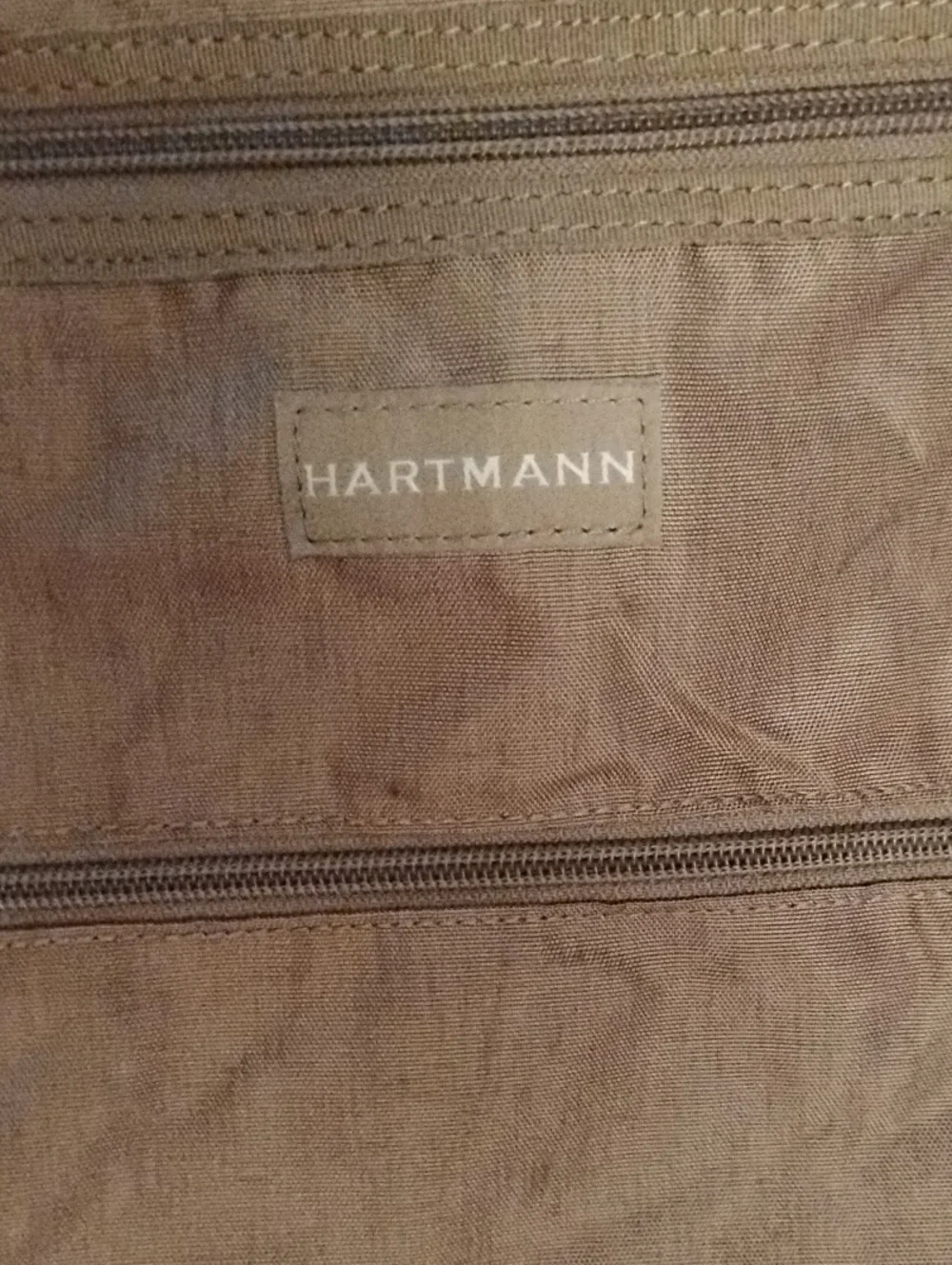 Hartmann Garment bag luggage